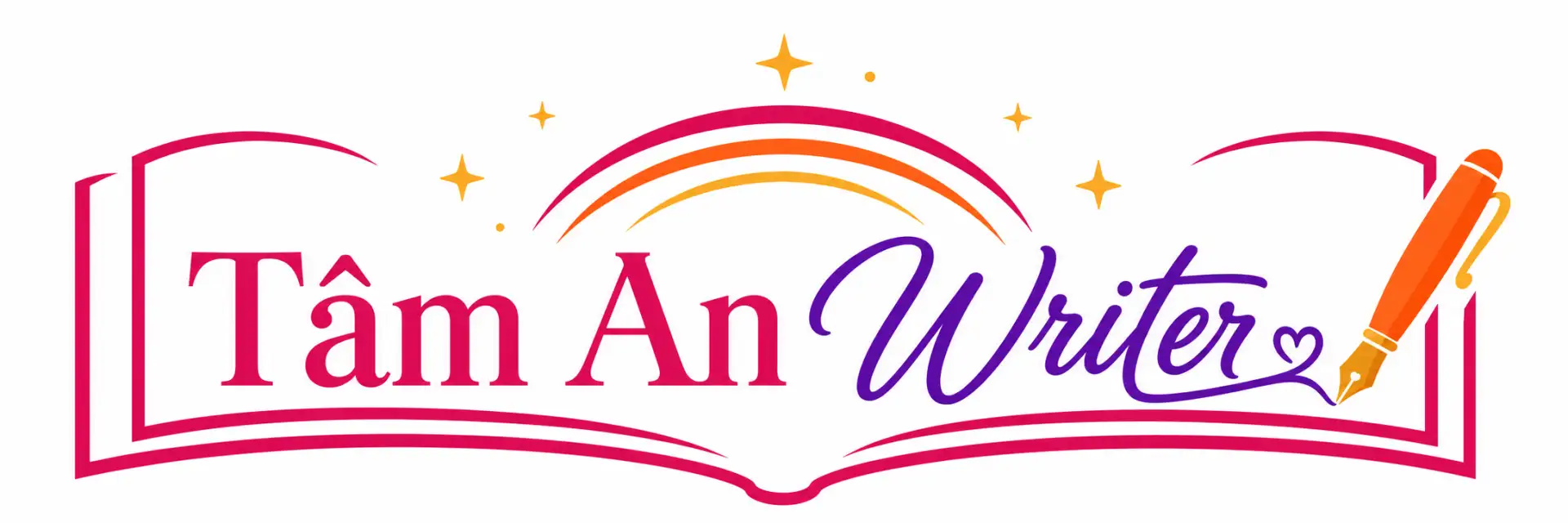 Tâm An Writer